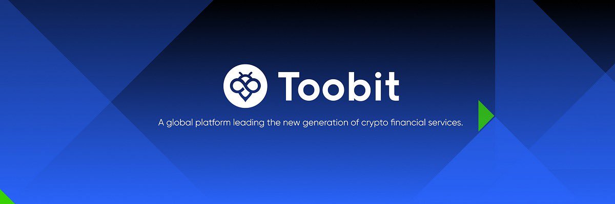 Boo | Toobit banner
