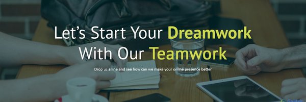 GaliteinSymfony Profile Banner