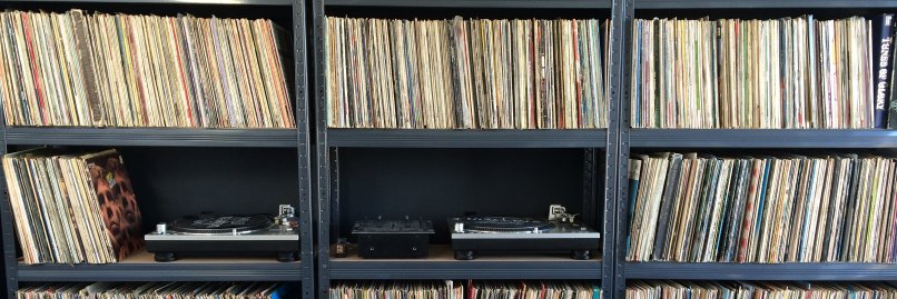 Sniffy Dog Music banner