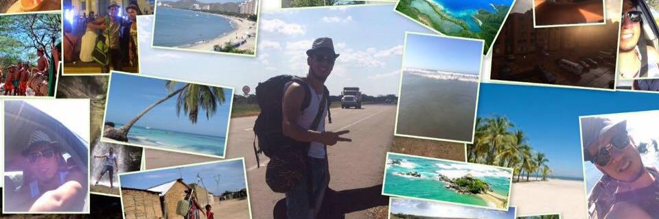 AndresMGram's profile banner image