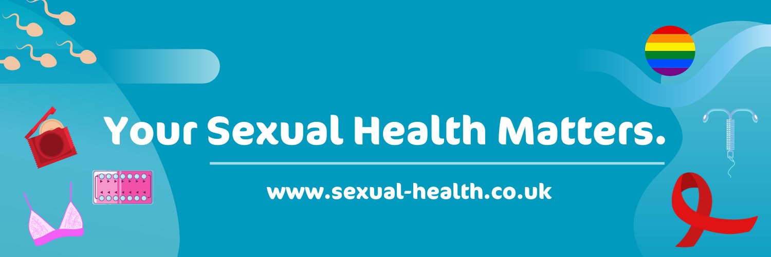 Spectrum Sexual Health banner