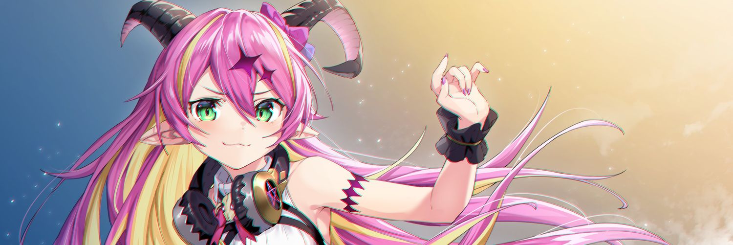 EternalNinja00's profile banner image