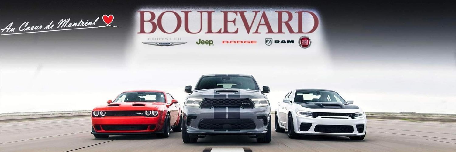 BoulevardDodge's profile banner image
