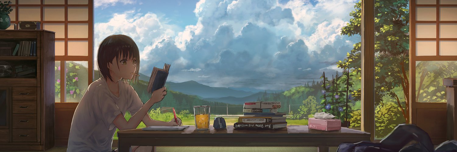 andwilcha's profile banner image