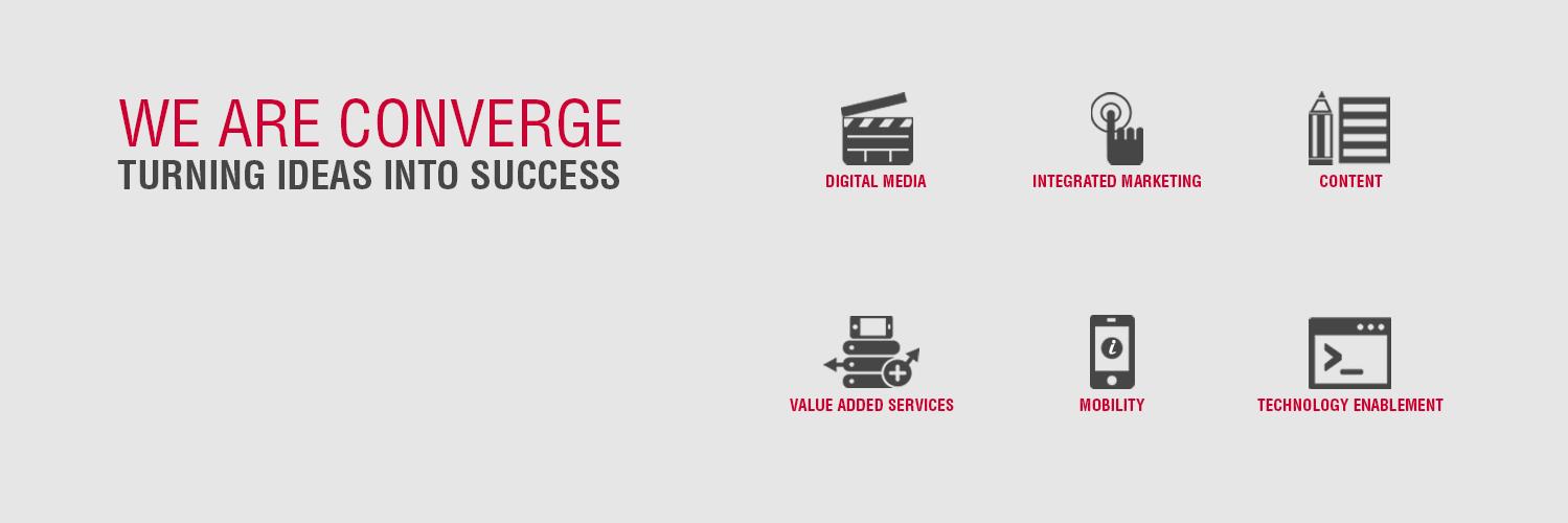 converget's profile banner image