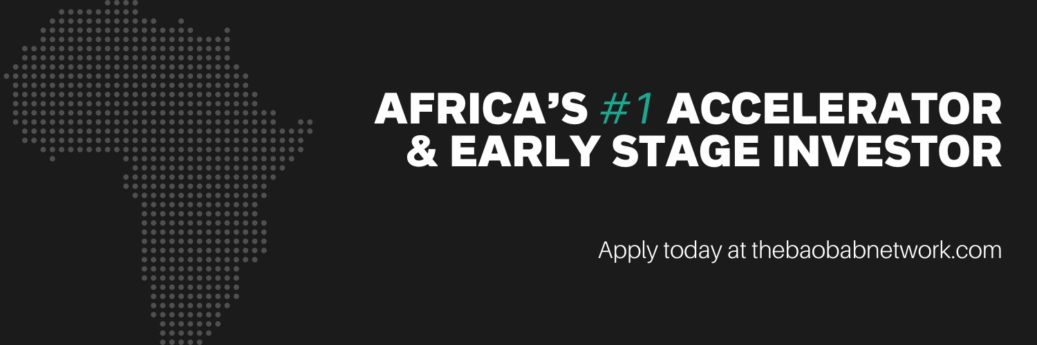 Baobab Network banner