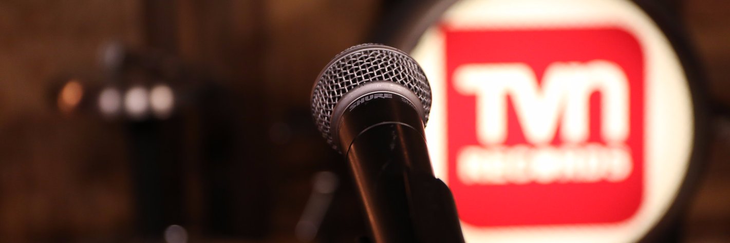 TVNRecords's profile banner image