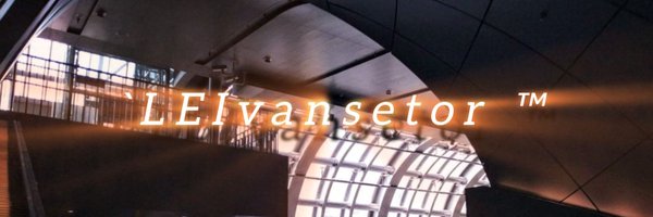 LEIvansetor Profile Banner