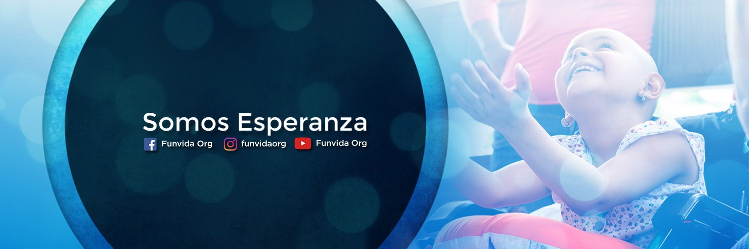 Fundación Somos Vida banner