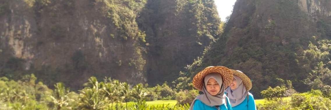 andhianty's profile banner image