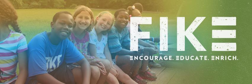 FIKECENTER's profile banner image