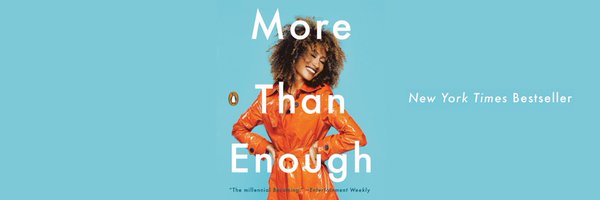 Elaine Welteroth Profile Banner