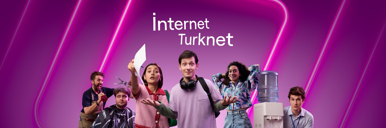 Turknet Destek banner