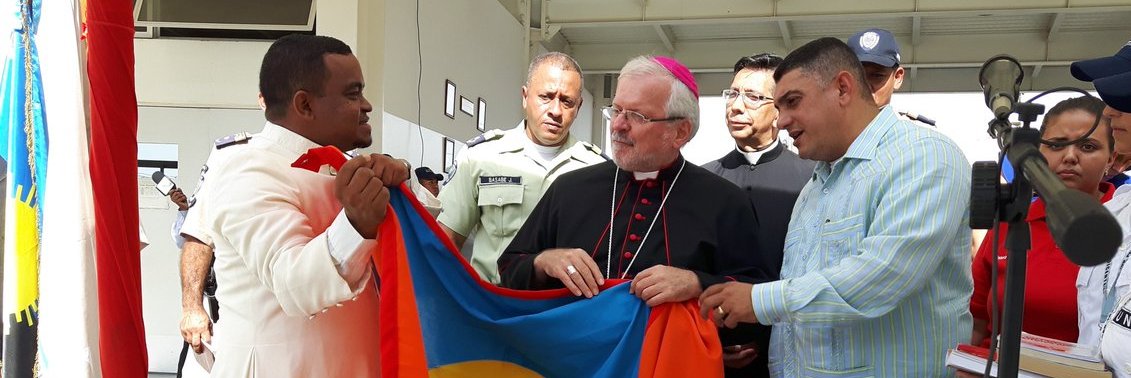 ANTONIO MARQUEZ banner