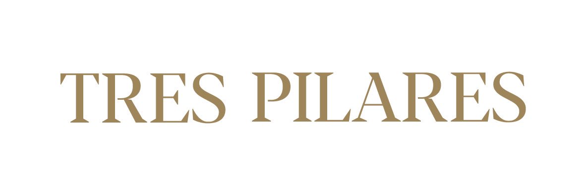 Bodega Tres Pilares banner