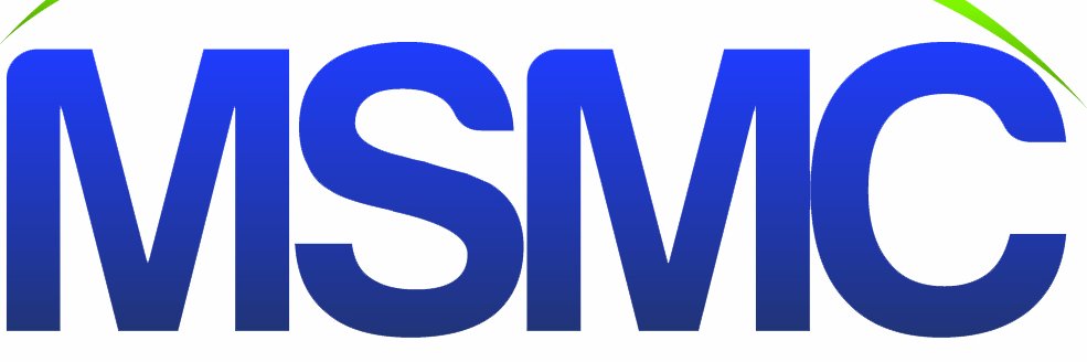 MSMC Parks & Rec banner