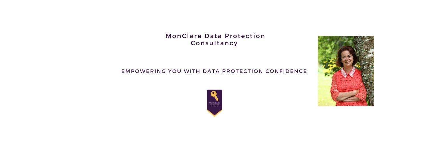 MonClare Data banner