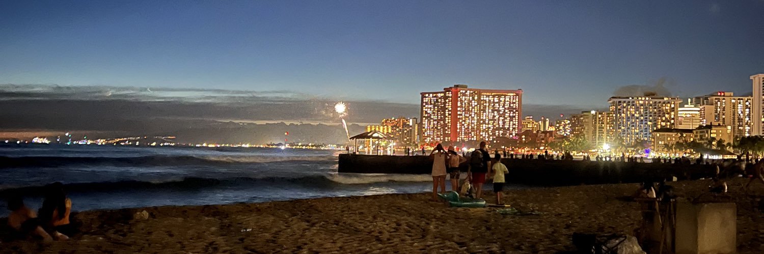 Mason Landdeck banner