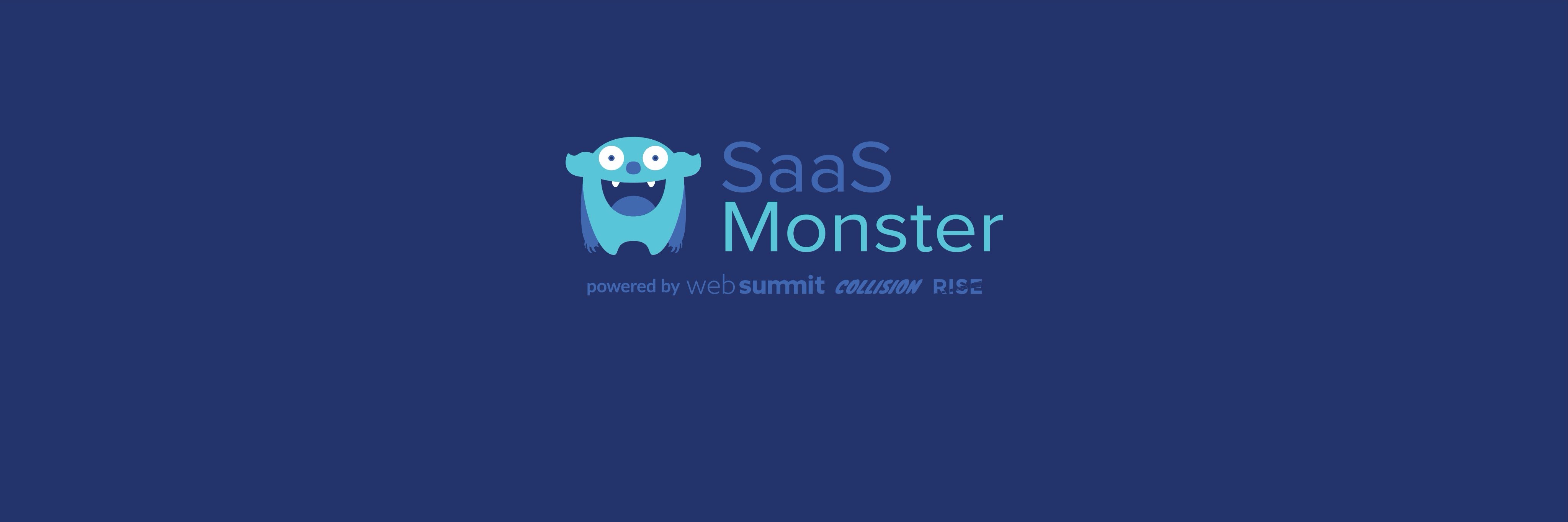 SaaS Monster banner