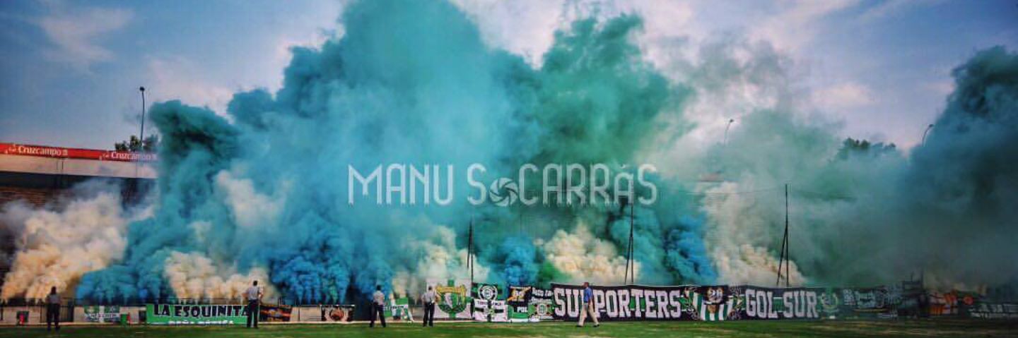 FOROMDMBETIS's profile banner image