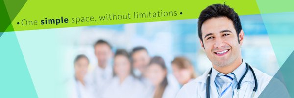 DehaMedical Profile Banner