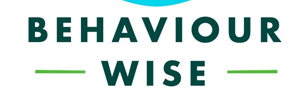 BehaviourWise's profile banner image