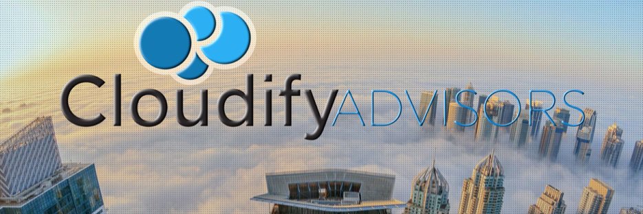 CloudifyInc's profile banner image