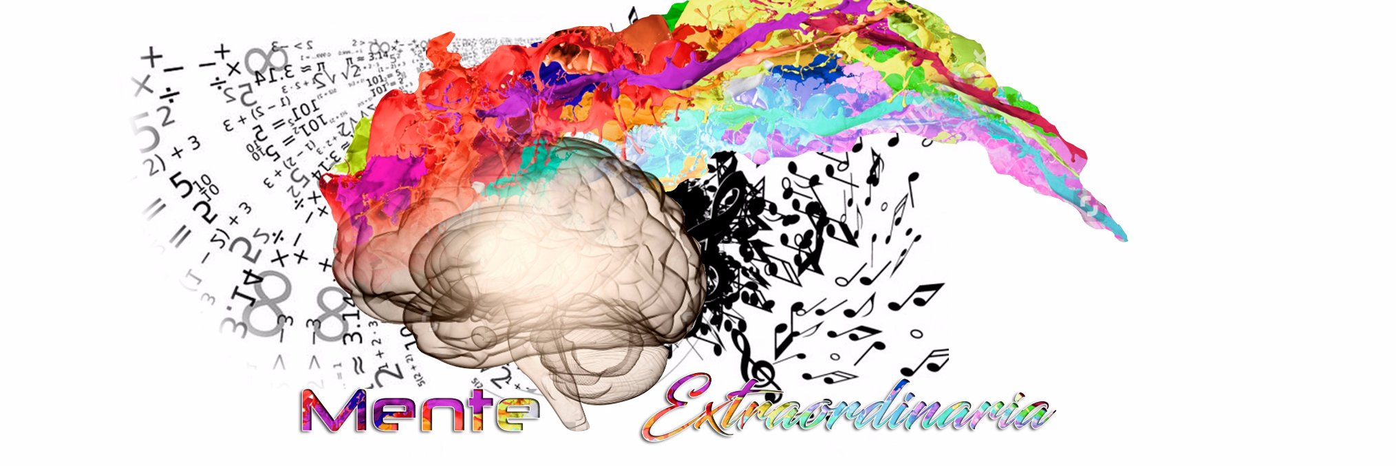 Mente Extraordinaria banner