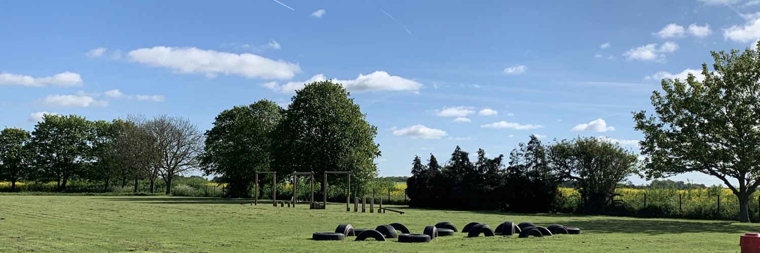 Stambridge Primary banner