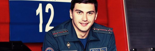 Александр Profile Banner