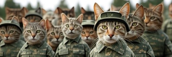 CatGangKick Profile Banner