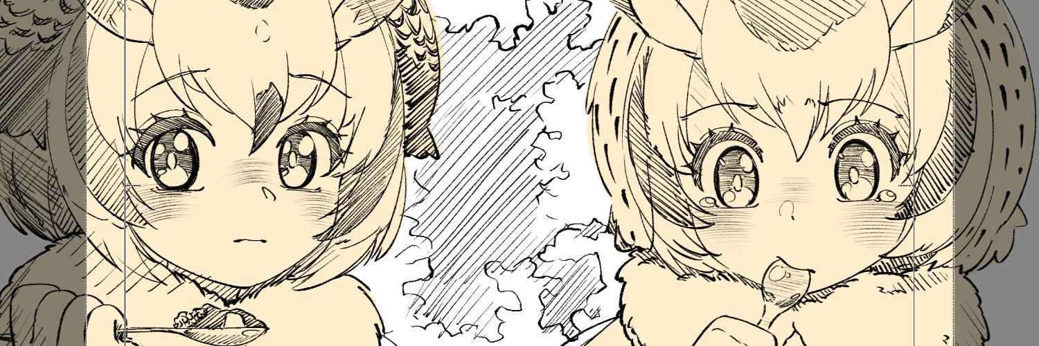 やころーさん＠アニメーター/イラストレーター's banner