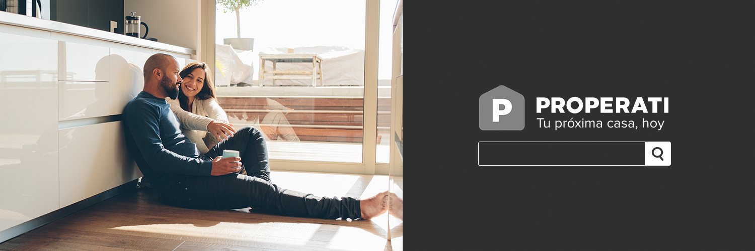 Properati banner