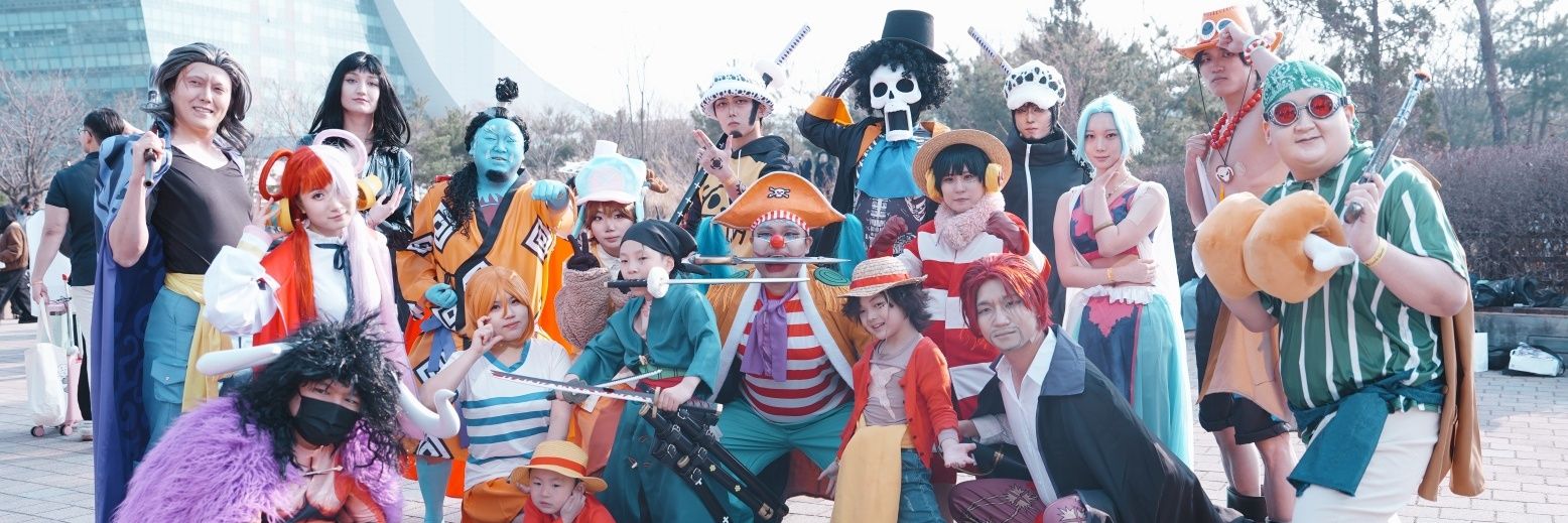 버기(バギー) banner