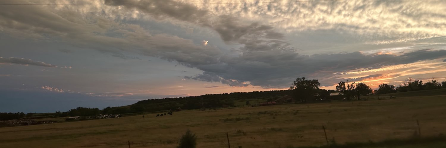 blfoster14's profile banner image
