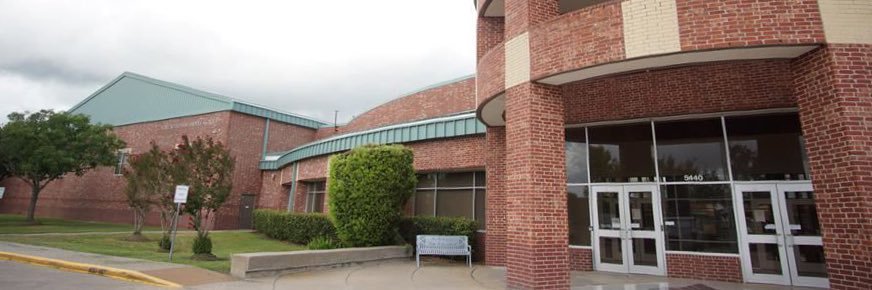 Fort Settlement Middle School banner