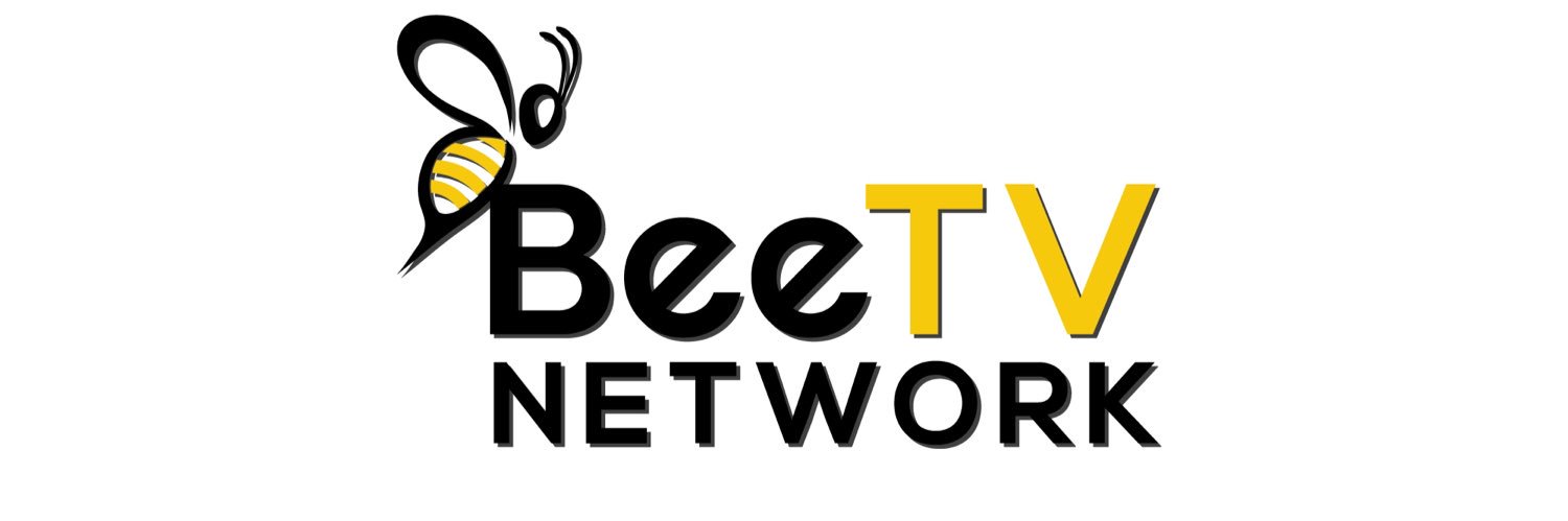 BeeTV Network banner