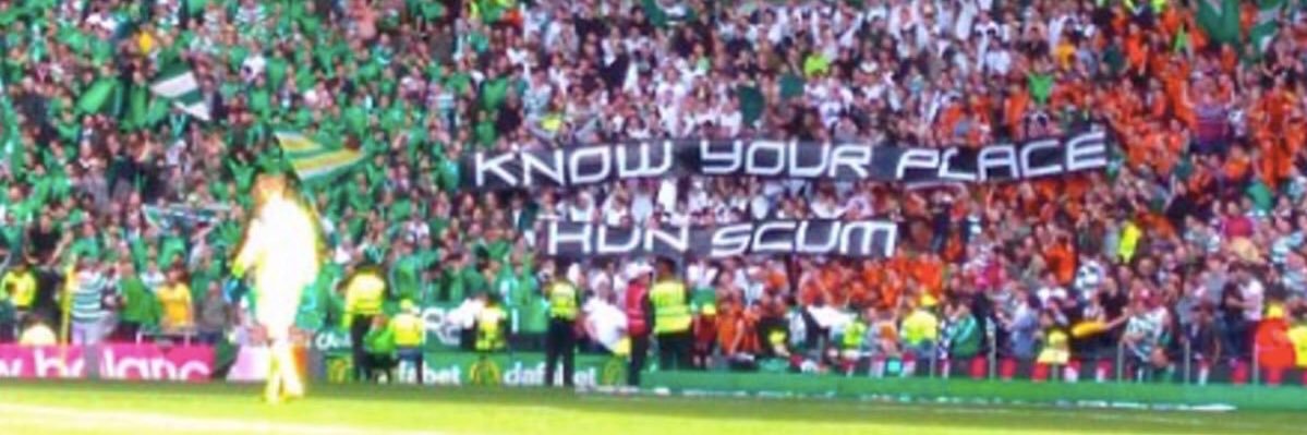 Celticdaft1967's profile banner image