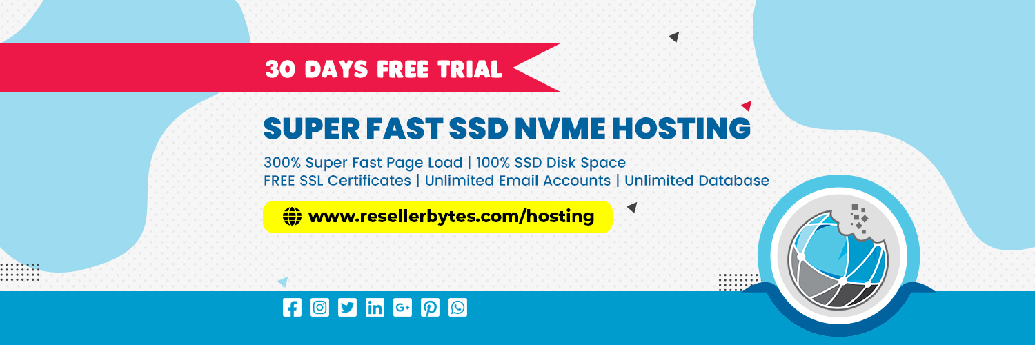 ResellerBytes's profile banner image