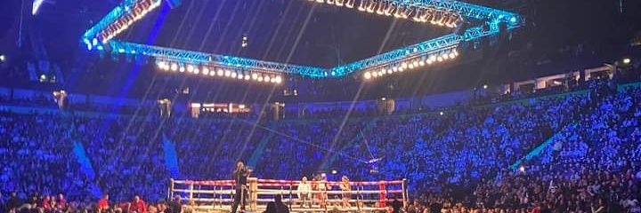 ProBoxingKenya's profile banner image