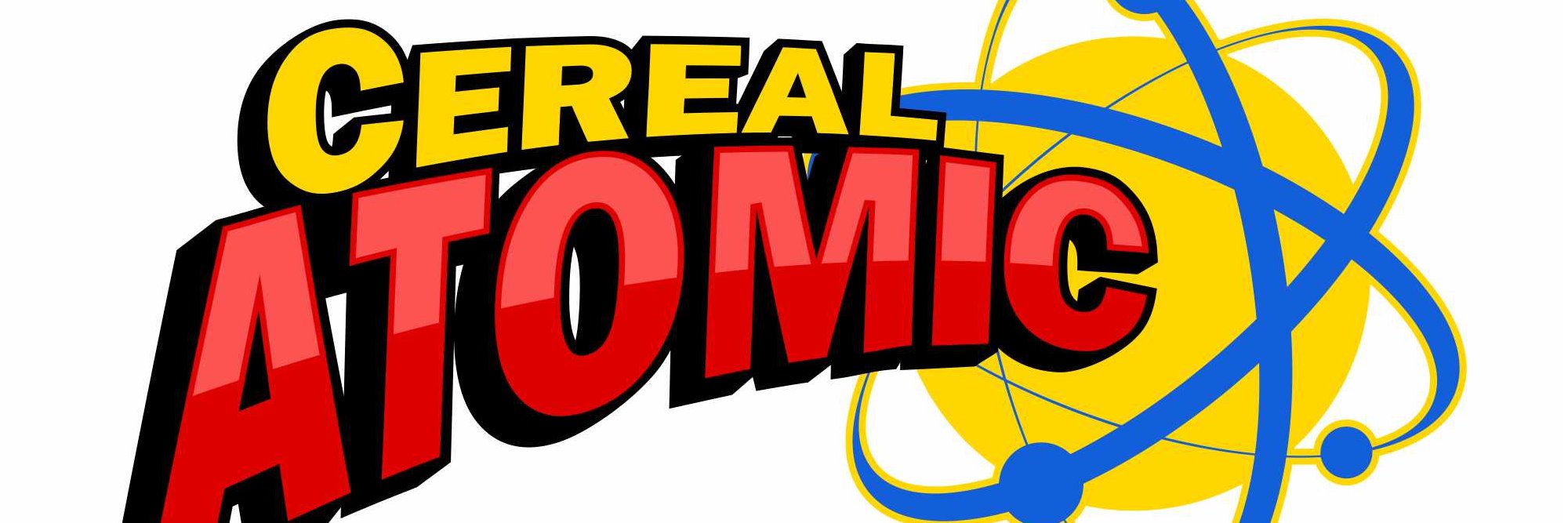 CerealAtomic's profile banner image