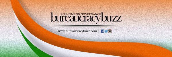 BureaucracyBuzz Profile Banner