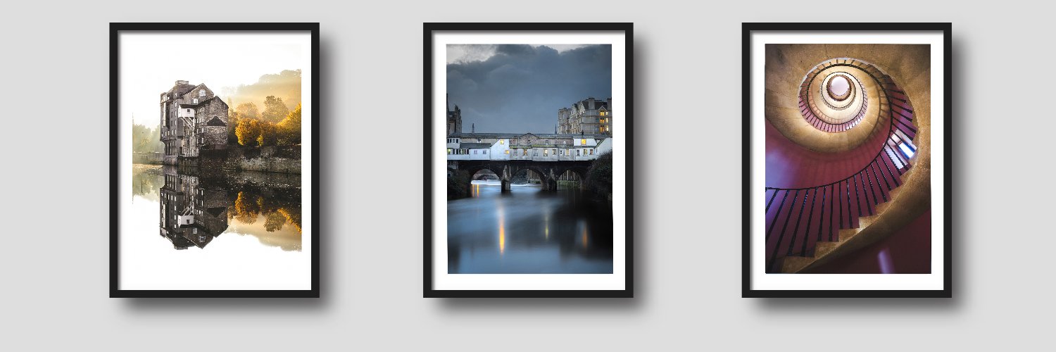 Chloe Moore Photography banner