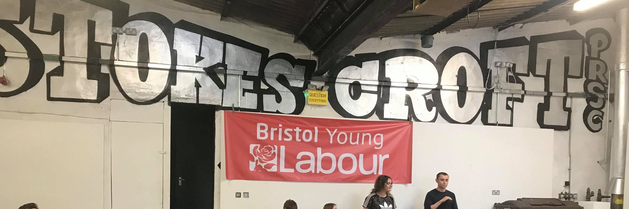 BrizYoungLabour's profile banner image