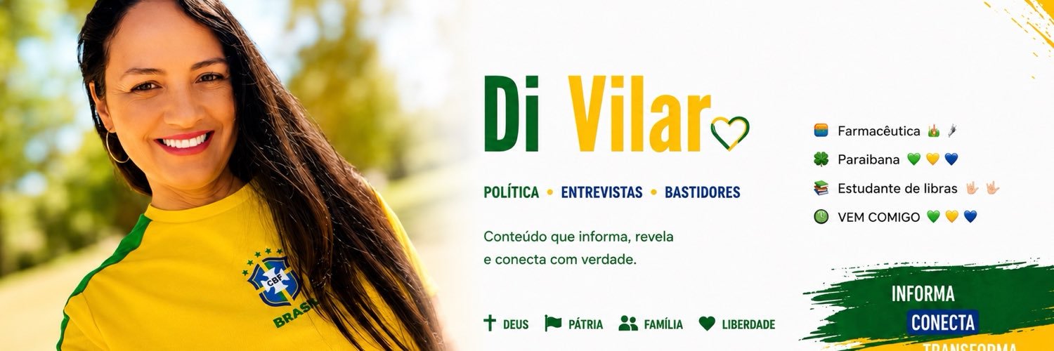 DiVilar's profile banner image