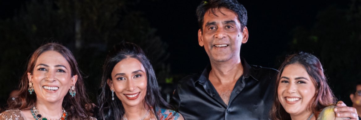 niraj42's profile banner image