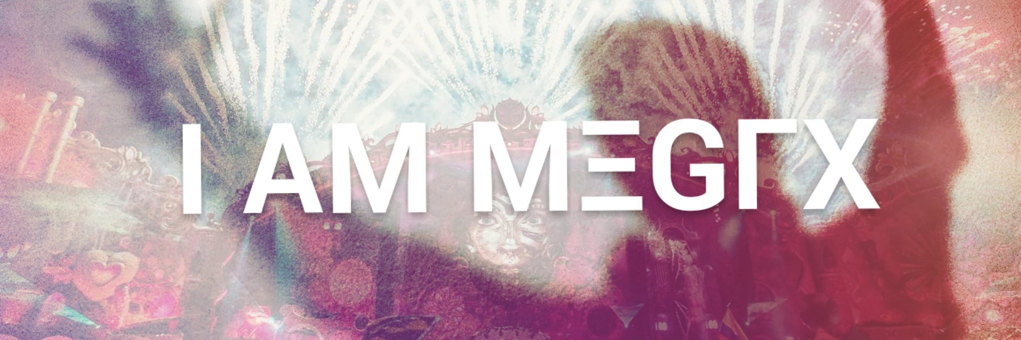 djmegrx's profile banner image