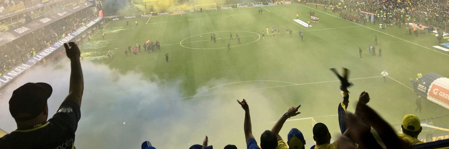 ivanibarrola1's profile banner image