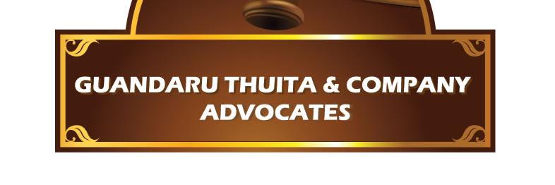 Guandaru Thuita banner
