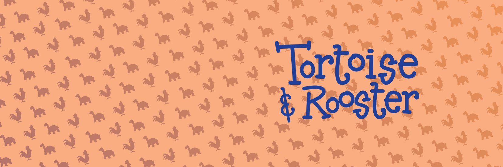 Tortoise & Rooster Trading banner